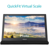 Monitor Asus  Portatil  MB169C+ Led USB-C + Funda