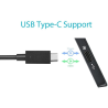 Monitor Asus  Portatil  MB169C+ Led USB-C + Funda
