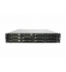 Dell PowerVault MD1200 Storage Array 10 x 4 Tb SATA 7.2k  ( 40 Teras )  2 x PSU Rack 3U & Juego Guías