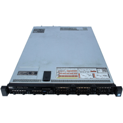 Dell PowerEdge R630 con Windows  Server 2022 Standard