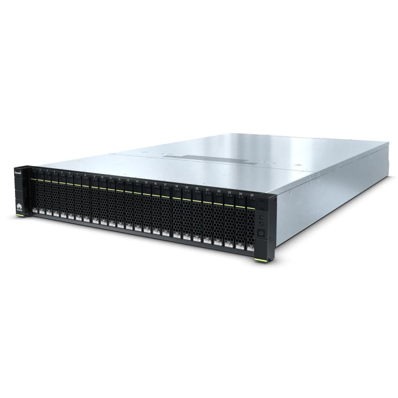 Storage System Huawei OceanStor 5500 V3 55V3-128E-AC216