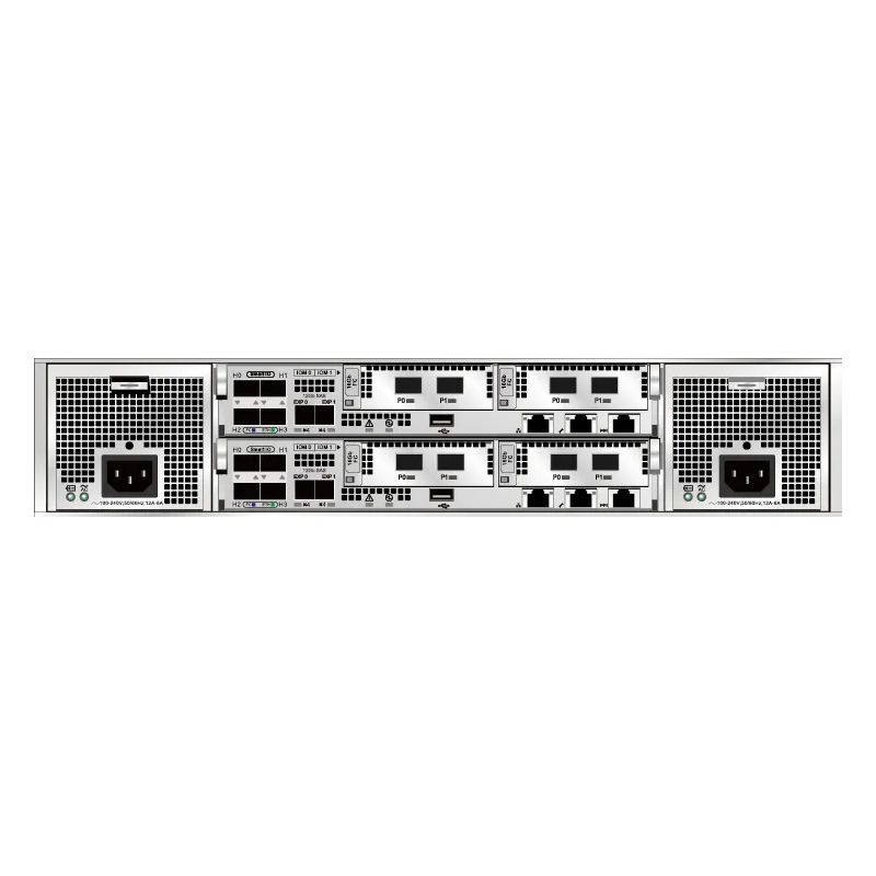 Storage System Huawei OceanStor 5500 V3 55V3-128E-AC216