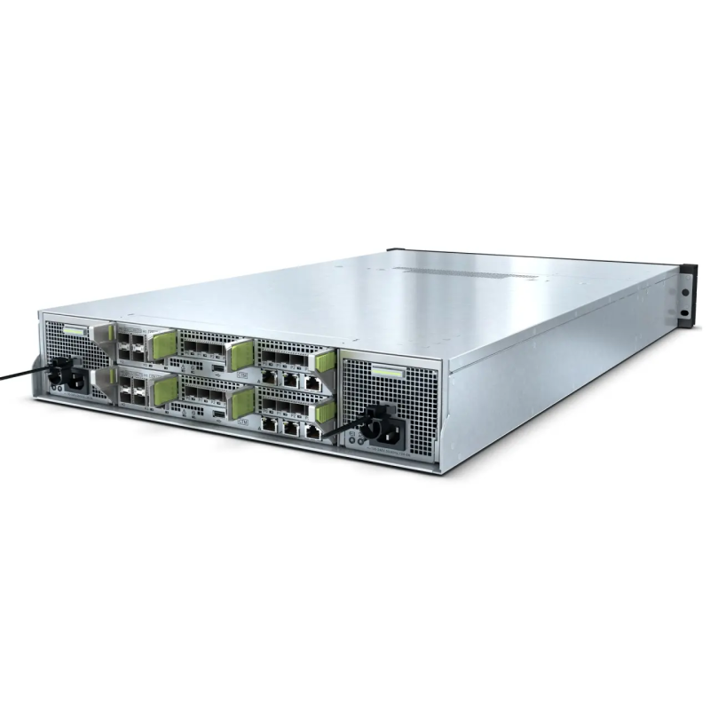 Storage System Huawei OceanStor 5500 V3 55V3-128E-AC216