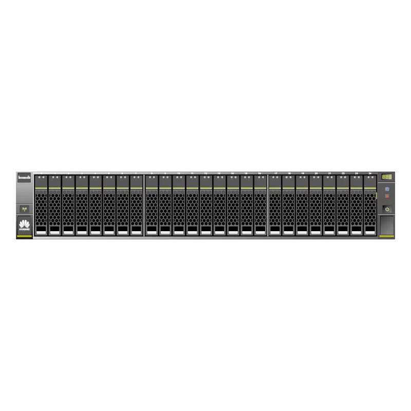Storage System Huawei OceanStor 5500 V3 55V3-128E-AC216