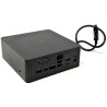 Base de Conexiones Dell K16A TB ( ThunderBolt )  Incluye Cargador 130W