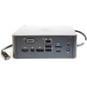 Base de Conexiones Dell K16A TB ( ThunderBolt )  Incluye Cargador 130W