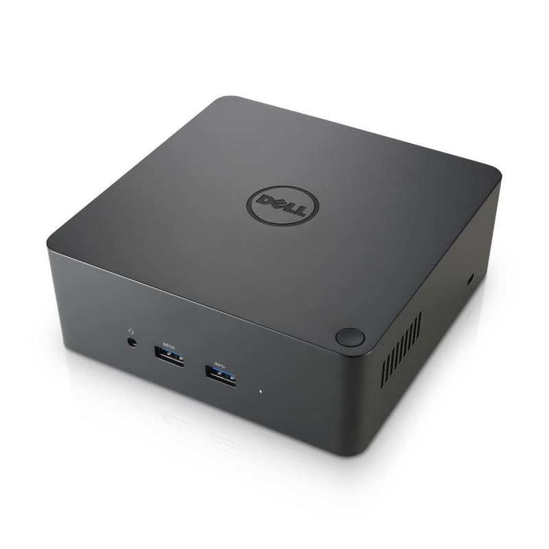 Base de Conexiones Dell K16A TB ( ThunderBolt )  Incluye Cargador 130W