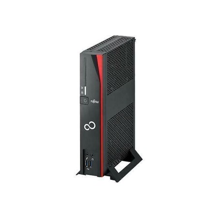 Conoce nuestro Fujitsu Thin Client FUTRO S720 AMD 1.65 GHz
