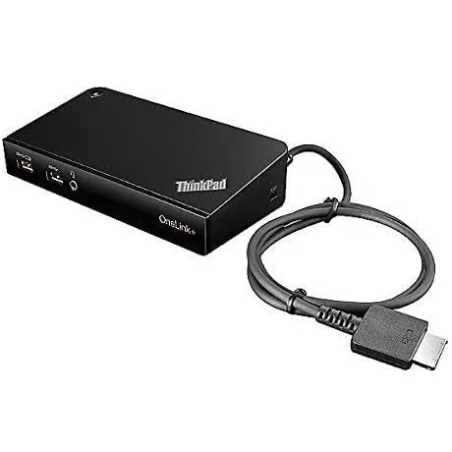 Dock Station Lenovo ThinkPad OneLink ( DU9047S1#01) New - second image