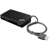 LENOVO THINKPAD ONELINK + DOCK CON CARGADOR ( DU9047S1#01)