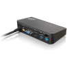 LENOVO THINKPAD ONELINK + DOCK CON CARGADOR ( DU9047S1#01)