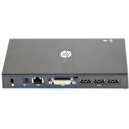 Dock Station HP HSTNN-S02X / No se incluye Cargador - second image