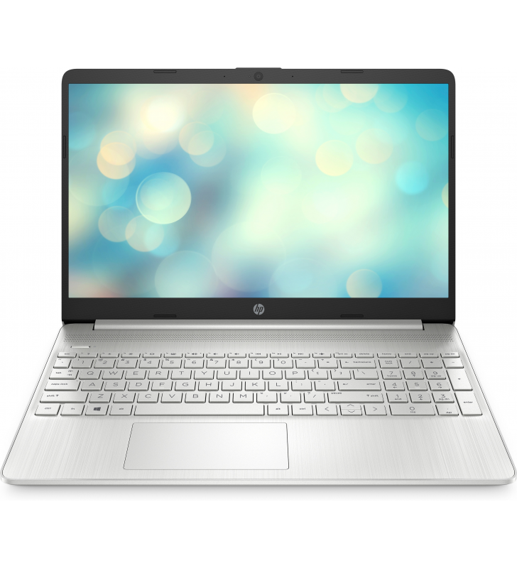 HP 15S-FQ5072NS Core i5 1235U  8Gb 512Gb SSD 15,6"  FHD Wf Windows 10/11  Pro ( Nuevo )