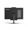 Lenovo ThinkCentre M710Q Tiny Core i5 7500T 2,7Ghz. 16 Gb 512 Gb M.2 SSD 500 Gb SATA  Wifi 24"  FHD W11 Pro