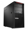 WorkStation Lenovo ThinkStation P310 Intel® Xeon E3-1225 V5 3,30 GHz. 16 GB  512 GB SSD + 500 Gb SATA  Win 10 Pro