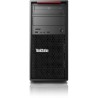 WorkStation Lenovo ThinkStation P320 Xeon  E3-1225 V5 3,30GHz.   Windows 11 Pro