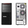 WorkStation Lenovo ThinkStation P320 Xeon  E3-1225 V5 3,30GHz.   Windows 11 Pro