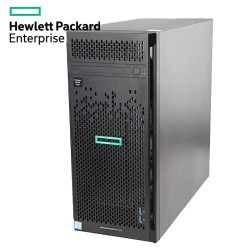 Servidor Ocasión Hp Proliant ML110 G9 Xeon con Garantía