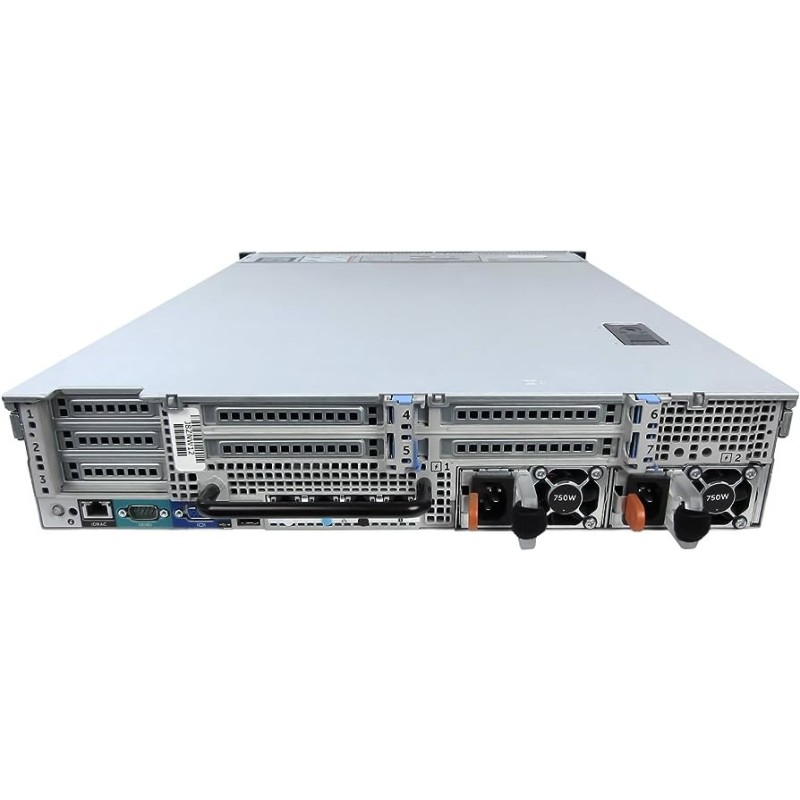 Dell PowerEdge R720 Xeon con Win Server 2019 STD