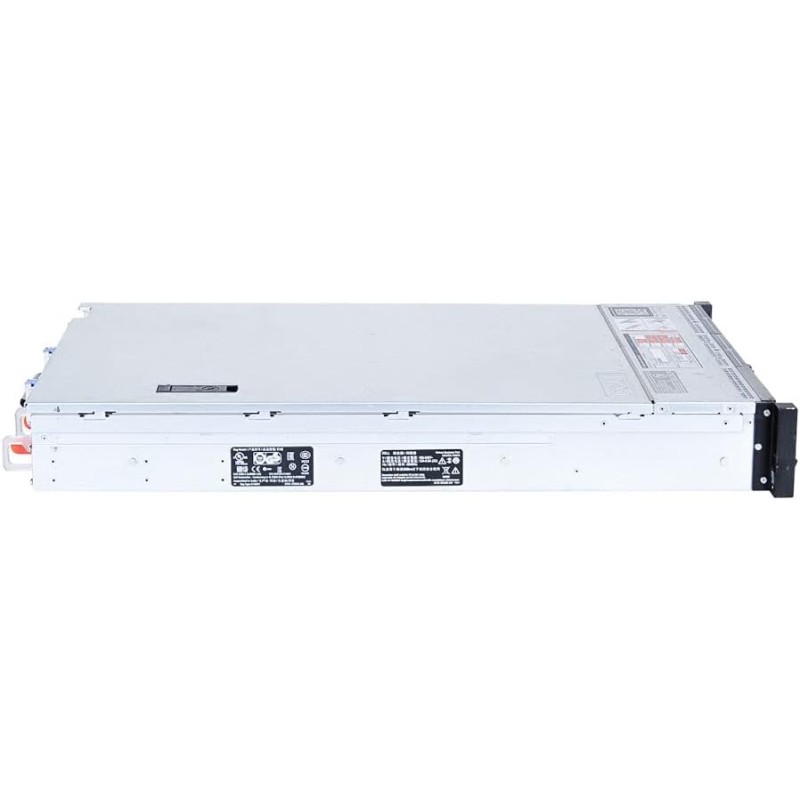 Dell PowerEdge R720 Xeon con Win Server 2019 STD