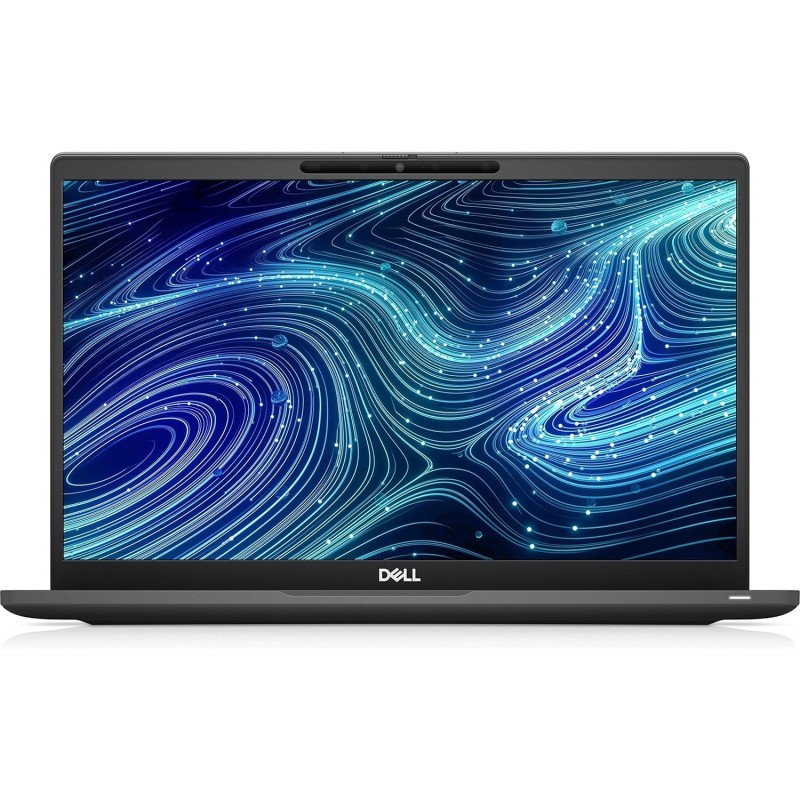 Dell Latitude 7320 Core  i7-1185G7 3,0 GHz 16 Gb 13,3" FHD Wc Wf Win 11 Pro