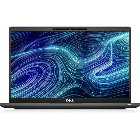 Dell Latitude 7320 Core  i7-1185G7 3,0 GHz 16 Gb 13,3" FHD Wc Wf Win 11 Pro