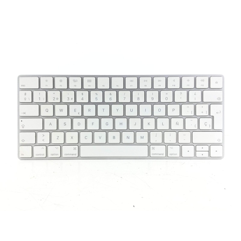 Teclado Apple A1644 Español