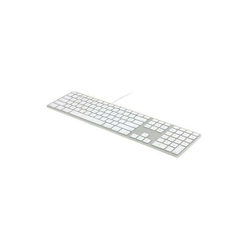 Teclado Usb Apple A1843 Español