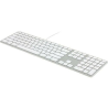Teclado Usb Apple A1843 Español
