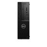 Dell Precision 3431 SFF Xeon E-2224G 3,5Ghz. 32Gb