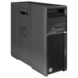 WorkStation Hp Z640 Xeon 6 Cores E5 2620 v4 2,4 Ghz 32 Gb 512 Gb SSD + 1 TB SATA  Win 11 Pro