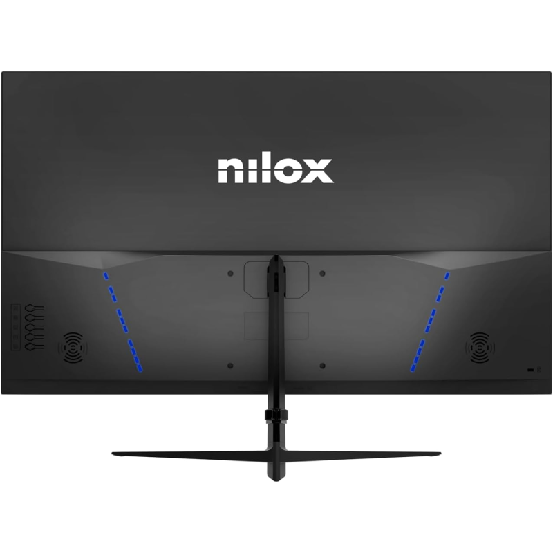 Monitor Nilox 32" NXM32FHD02 IPS 4MS Full HD HDMI VGA