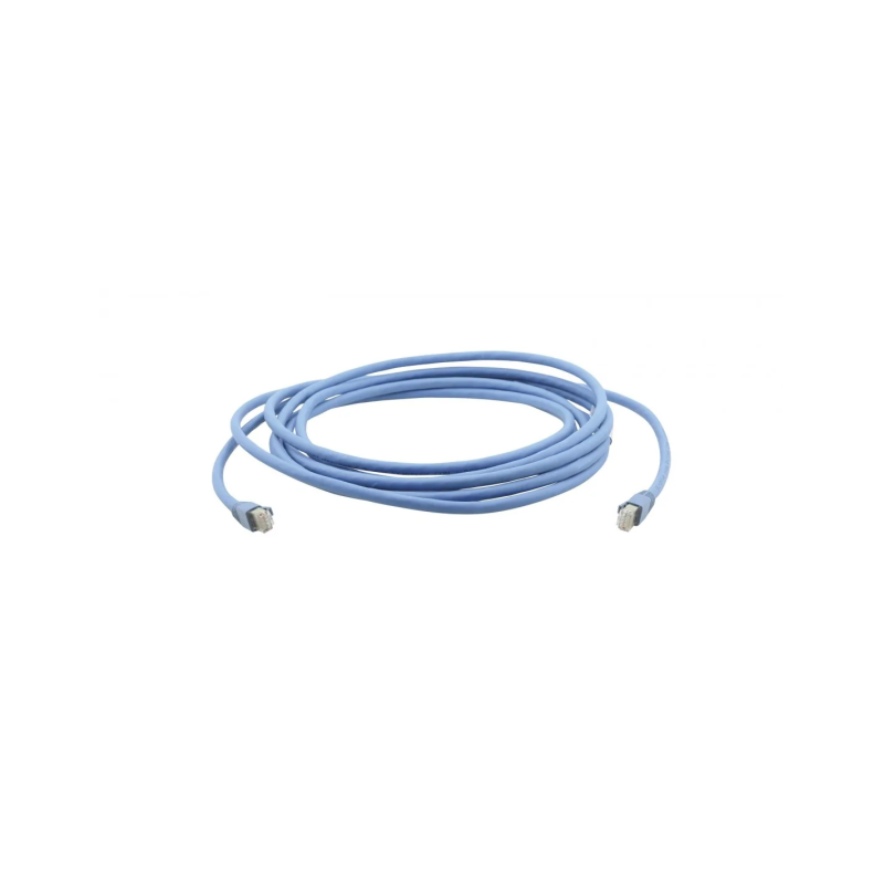 Cable Ethernet Cat. 6 U/FTP 38.1Mts. Azul Kramer C-UNIKat-125 ( 38 Metros )
