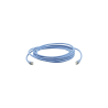 Cable Ethernet Cat. 6 U/FTP 38.1Mts. Azul Kramer C-UNIKat-125 ( 38 Metros )