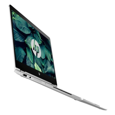 HP EliteBook x360 1030 Gen7 Core i7-10810U 1.10 GHz 16 Gb 256 Gb NVMe 13,3" Full HD  Táctil Win 11 Pro & Maletín
