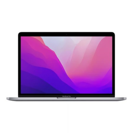 Apple MacBook Pro 2022 A2338 M2 8 CPU + 10 GPU  8Gb 256Gb NVMe 13,3" Sequoia & Funda