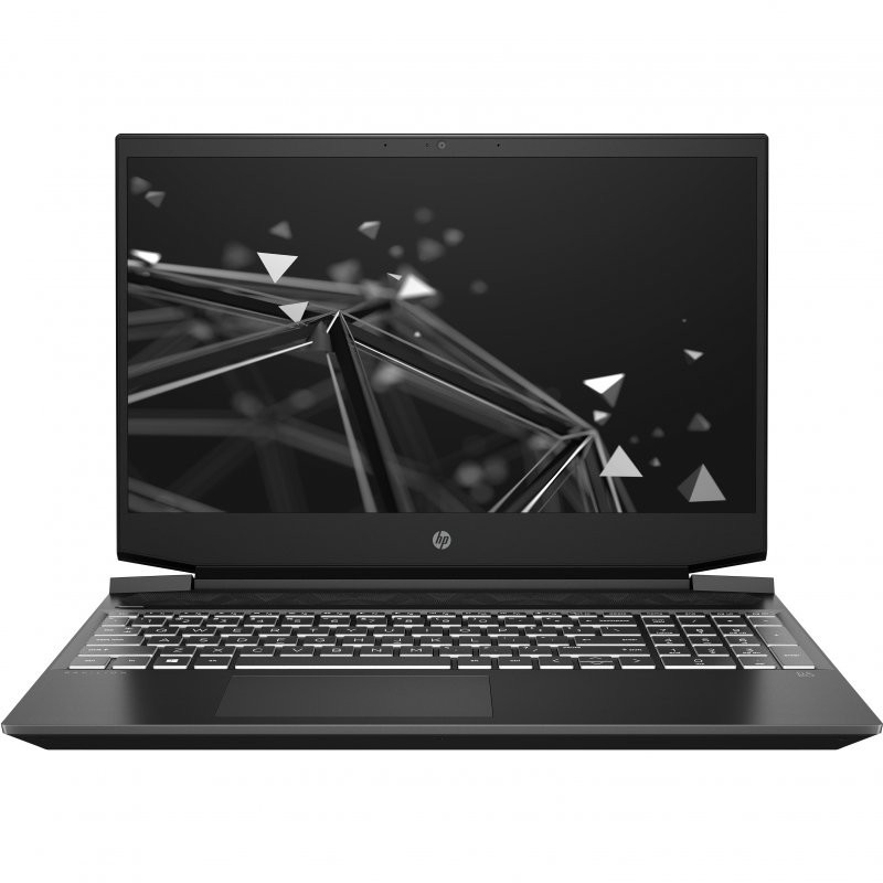 Hp Pavilion Gaming 15-ec1012ns AMD RYZEN 7 4800 & Windows 11