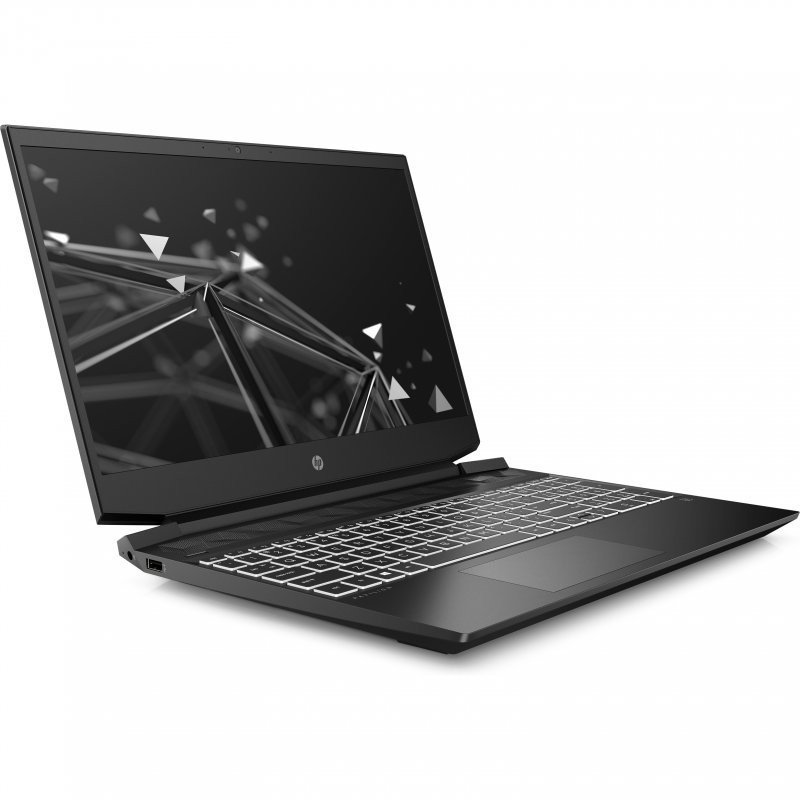 Hp Pavilion Gaming 15-ec1012ns AMD RYZEN 7 4800 & Windows 11