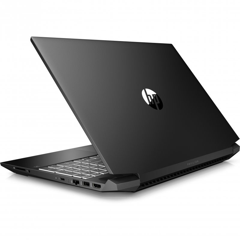 Hp Pavilion Gaming 15-ec1012ns AMD RYZEN 7 4800 & Windows 11