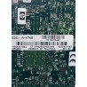 Tarjeta de red HP NC364T  436431-001 1 Gb  4 Puertos Perfil Bajo