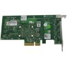 Tarjeta de red  Dell Broadcom 0TMGR6  1 Gb  4 Puertos Perfil Bajo  ( S15 )