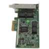 Tarjeta de red  Dell Broadcom 0TMGR6  1 Gb  4 Puertos Perfil Bajo  ( S15 )