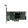 Tarjeta de red  Intel Pro  D33682  1 Gb  2 Puertos Perfil Alto   ( S7 )