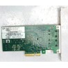 Tarjeta de red  Intel Pro  D33682  1 Gb  2 Puertos Perfil Alto   ( S7 )