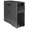 Estación de Trabajo WorkStation Hp Z640 Xeon