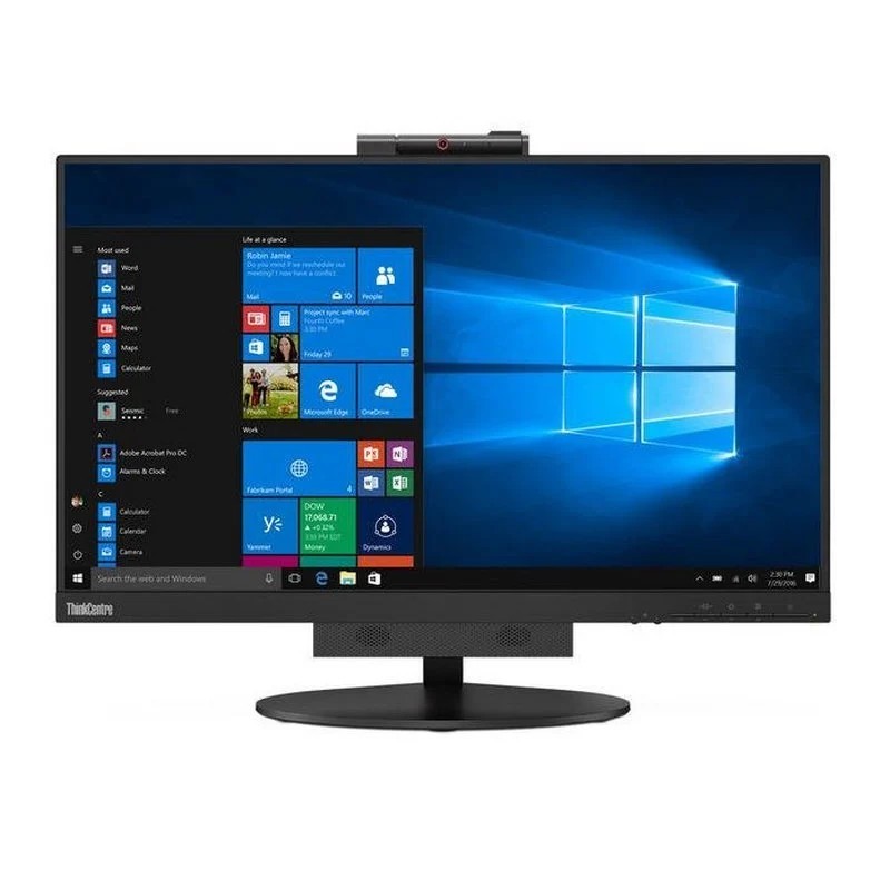 Lenovo ThinkCentre M920Q Tiny Core i5 9500T 6 Núcleos 2.2 Ghz.