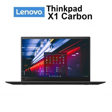  Lenovo ThinkPad X1 Carbon Gen 9 | i7-1185G7 3.0GHz | 14" Ultrabook Profesional