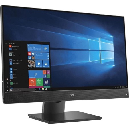 Dell Optiplex 7090 Ultra Core i5 1145G7   2,6 / 4.4 Ghz. 16  Gb  256  NVMe 24" FHD Wifi Bluetooth   Win 11 Pro - second image