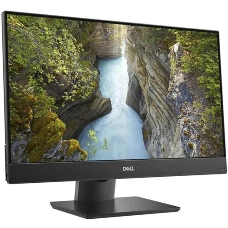 Dell Optiplex 7090 Ultra Core i5 1145G7   2,6 / 4.4 Ghz. 16 Gb  256 Gb NVMe Wifi 24" Windows 11 Pro