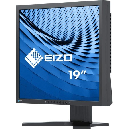 Monitor 19" Eizo FlexScan S1901 4:3 VGA DVI  Regulable